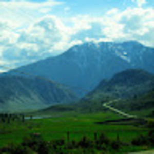 Meet your Posher, Eden